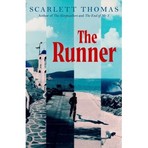 Runner (ISBN: 9781398537033)