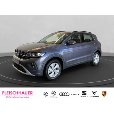Volkswagen T-Cross DSG Life 85 kW