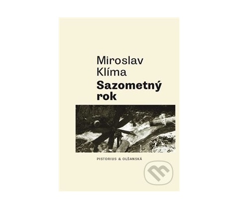 Sazometný rok