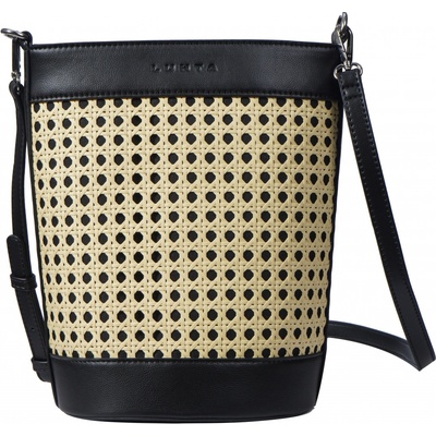 Luhta Ooperi W 737921000L 990 black