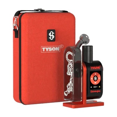 Stündenglass X Tyson 2.0 Modul set + Dok Deluxe Travel Set