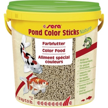 Image 1 of SERA POND COLOR 10 л