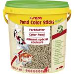 SERA POND COLOR 10 л