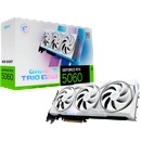 MSI GeForce RTX 5060 GAMING TRIO OC WHITE 8GB GDDR7 128bit