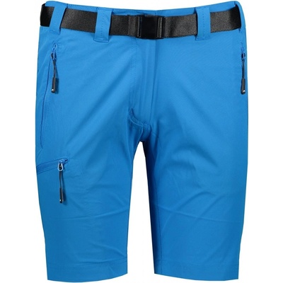 James Nicholson dámské trekingové šortky JN1203 bright blue