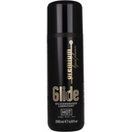 HOT Premium Glide - силиконов лубрикант (200 ml) - lovesexshop