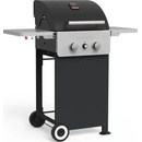 Barbecook Spring 2002