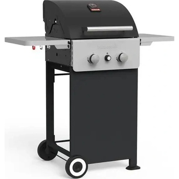 Barbecook Spring 2002