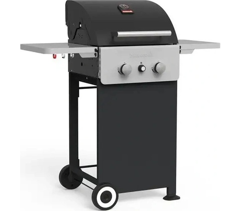Barbecook Spring 2002