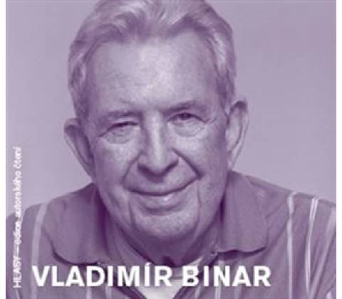 Vladimír Binar