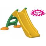Dohány Пързалка, жълто-зелена - DOREX (D-Toys)