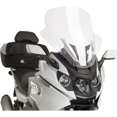 Puig TOURING 9512W číra