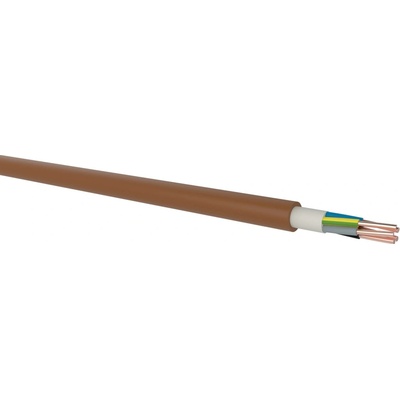 Prakab PRAFlaDur-J 5 x 4 mm² RE 1m