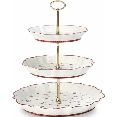 Villeroy & Boch Poschodový stojan 33 cm Toy's Delight