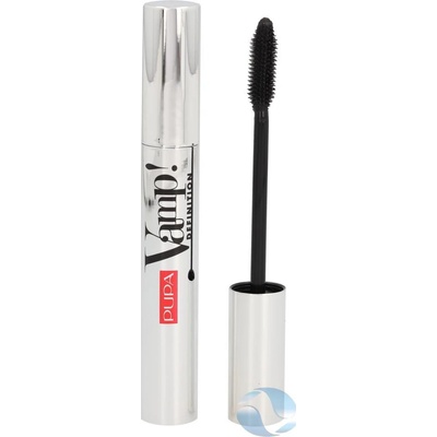 Pupa Vamp! Definition objemová riasenka tvarující 001 9 ml
