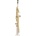 Latone LSS 620 Silver Royalty Сопран саксофон (LSS620SR)