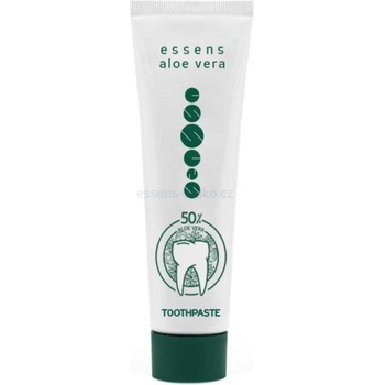 Essens Aloe vera 100 ml od 315 K - Heureka.cz