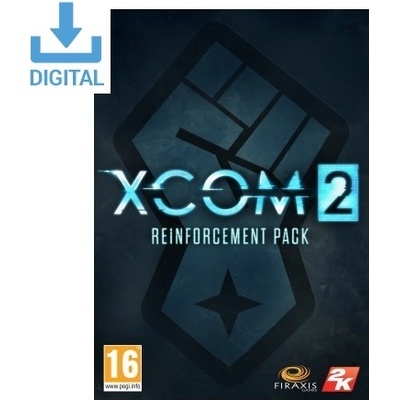 XCOM 2 Reinforcement Pack