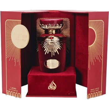 Lattafa Angham parfumovaná voda unisex 100 ml