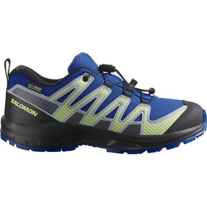 Salomon Xa Pro V8 Waterproof Размер на обувките (ЕС): 38 / Цвят: червен
