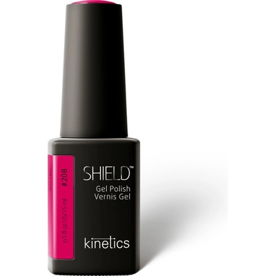 Kinetics Shield Jazz Lips 208 15 ml