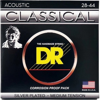DR Strings CN-M