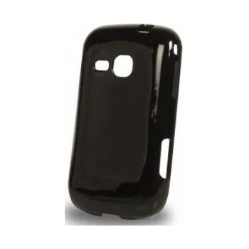 Image 1 of Samsung Силиконов калъф за Samsung Galaxy S5570 Mini (JKSGMiniC)