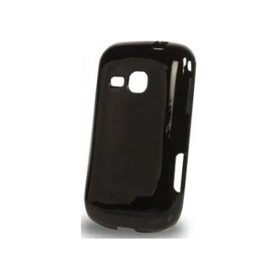 Samsung Силиконов калъф за Samsung Galaxy S5570 Mini (JKSGMiniC)