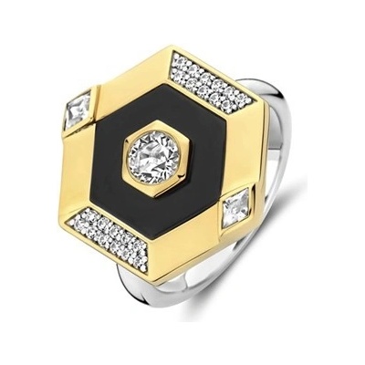 Ti Sento se zlacením 12356BL