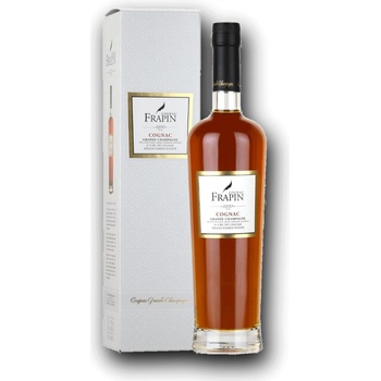 Frapin 1270 Cognac 40% 0,7 l (kartón)