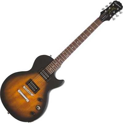 Epiphone Les Paul Special Satin E1 VSV Tobacco Sunburst Vintage