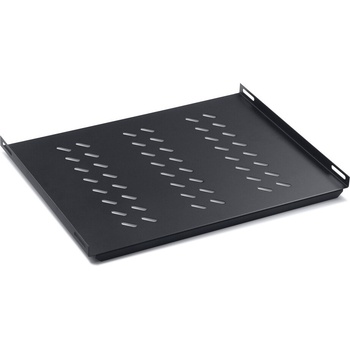 FORMRACK Аксесоар Formrack 19" fixed shelf 600mm, loading capacity 50 kg 1U (F2166SR)