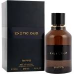Riiffs Exotic Oud EDP 100 ml Парфюми