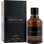 Riiffs Exotic Oud EDP 100 ml Парфюми