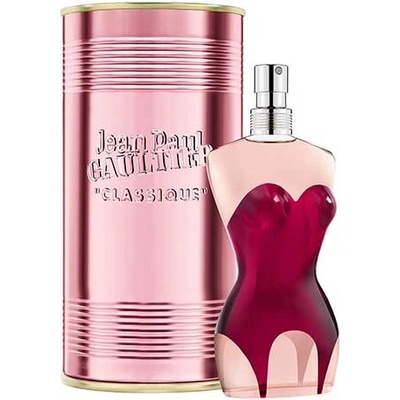 Jean Paul Gaultier Classique parfémovaná voda dámská 30 ml