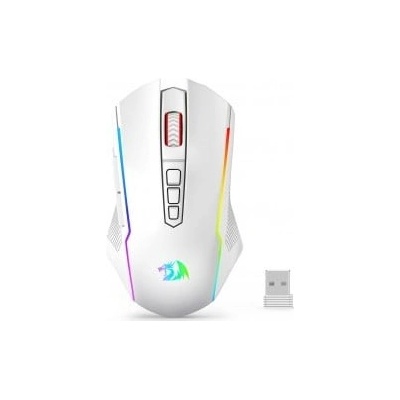 Redragon M914W-RGB
