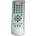 съвместим Sencor stv2102, stv2101, stv1401 - заместител дистанционно управление (stv2102, stv2101, stv1401)