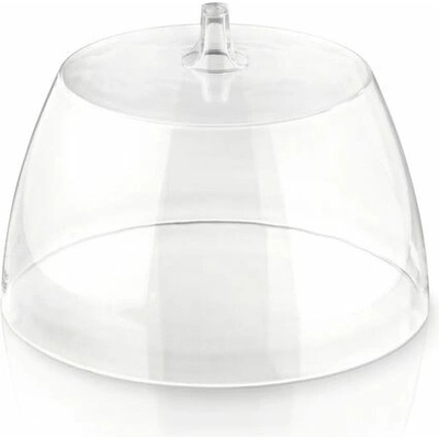Gloš na desku průhledný plast