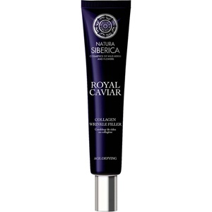 Natura Siberica Royal Caviar Collagen Wrinkle Filler 40 ml