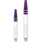 Red Dragon Шафт Peter Wright Purple/White Short RedDragon