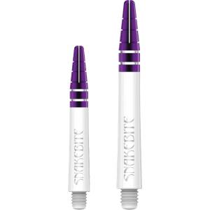 Red Dragon Шафт Peter Wright Purple/White Short RedDragon