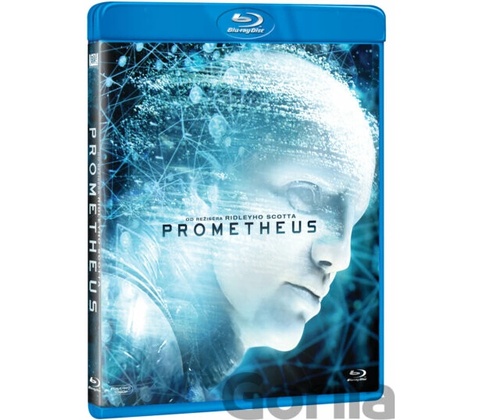 Prometheus BD