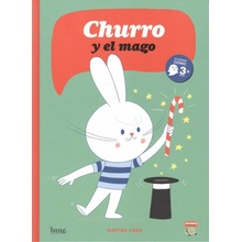 CHURO Y EL MAGO