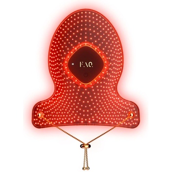 FOREO faq 221 led маска за ръце против стареене на кожата