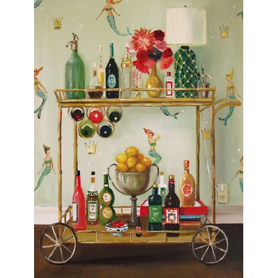 New York Company Barmanky XXL 500 dielov