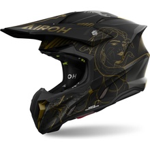 Airoh Twist 3 TITAN