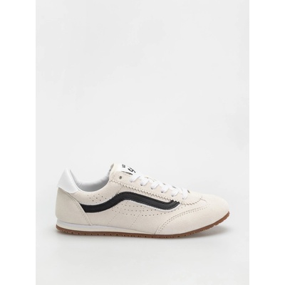 Vans nízke tenisky Super Lowpro biela