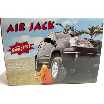 Image 1 of Almartrade Надуваем крик AlMar Airjack, до 3 тона