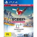 Hry na PS4 Steep: Road to the Olympics