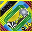 PEAKING LIGHTS: 936 CD